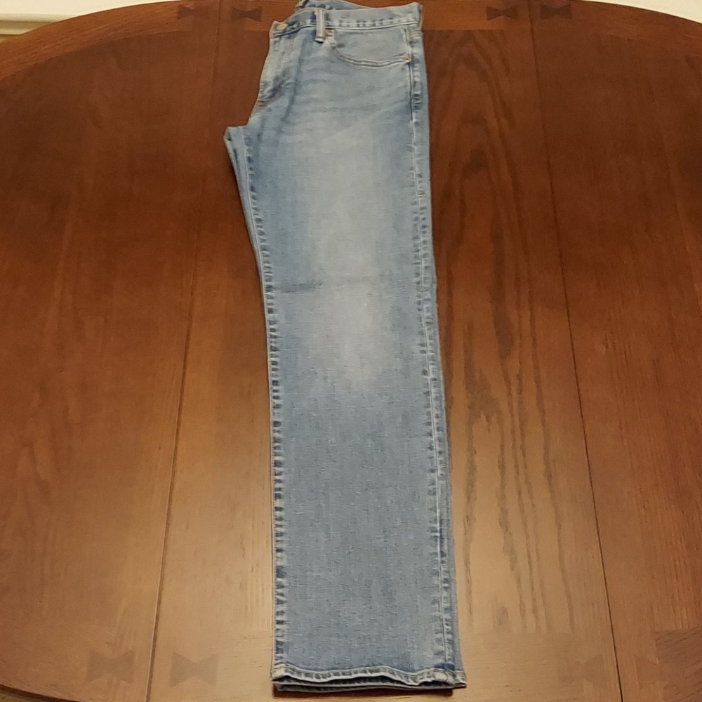 Gap Jeans